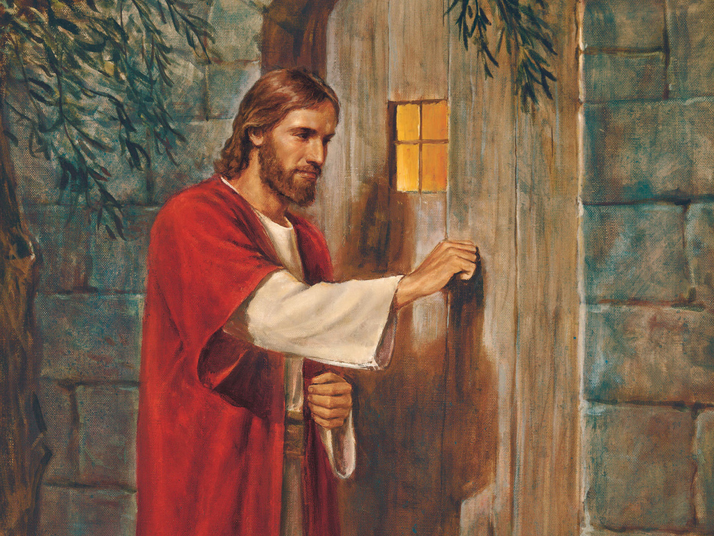 Prayer image