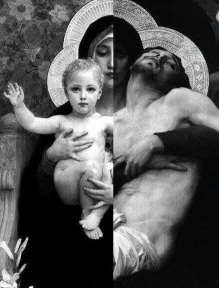 Prayer image