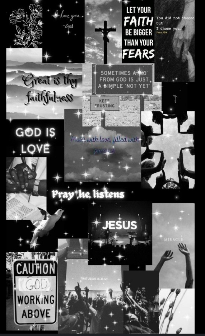 Prayer image
