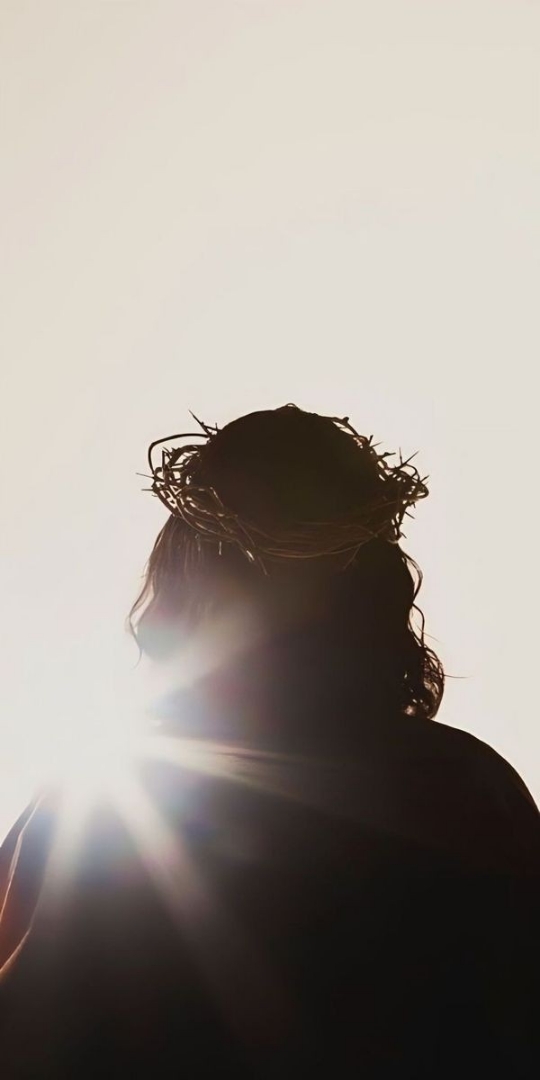 Prayer image