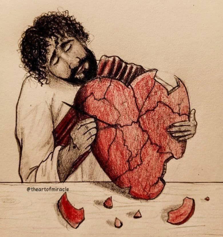 Prayer image