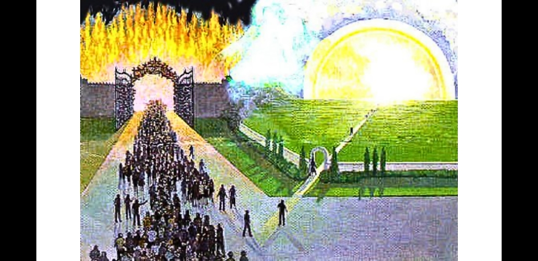 Prayer image
