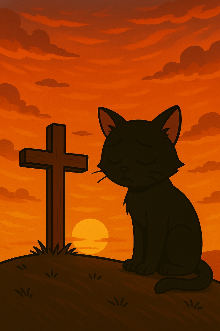 Prayer image