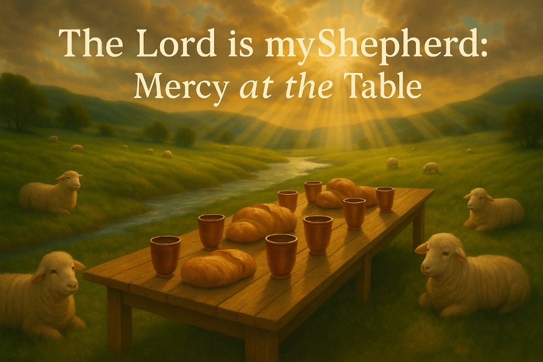 Prayer image