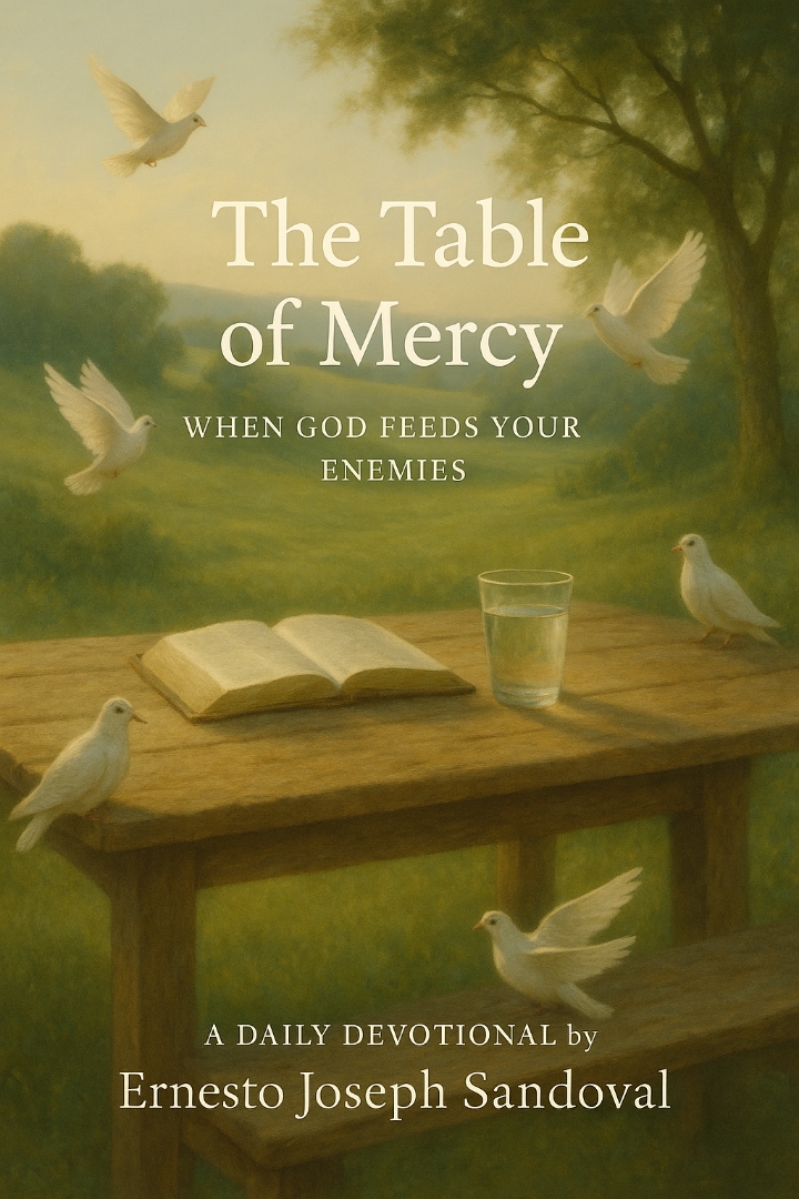 Prayer image