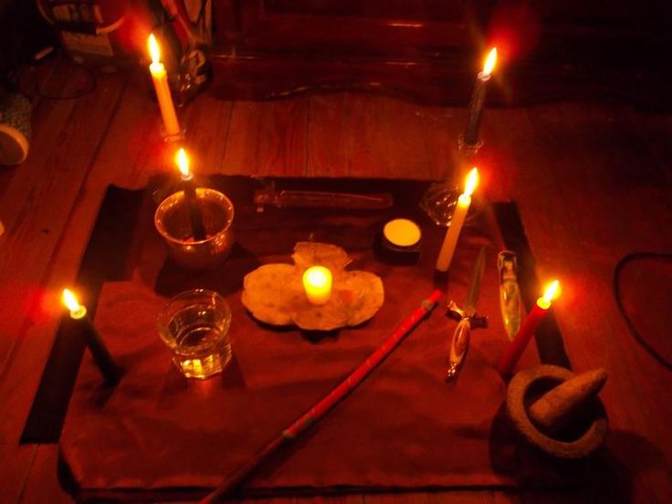 Prayer image
