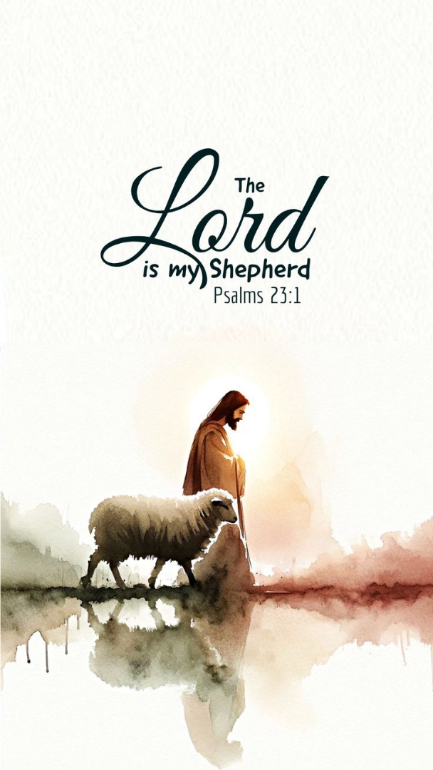Prayer image