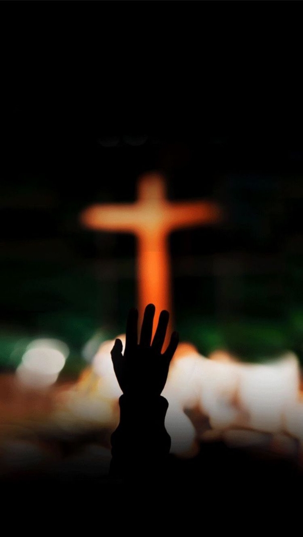 Prayer image