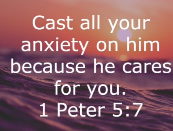 Prayer image