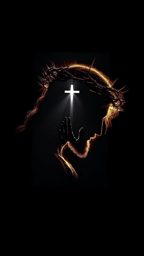 Prayer image