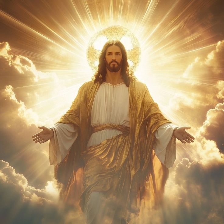 Prayer image