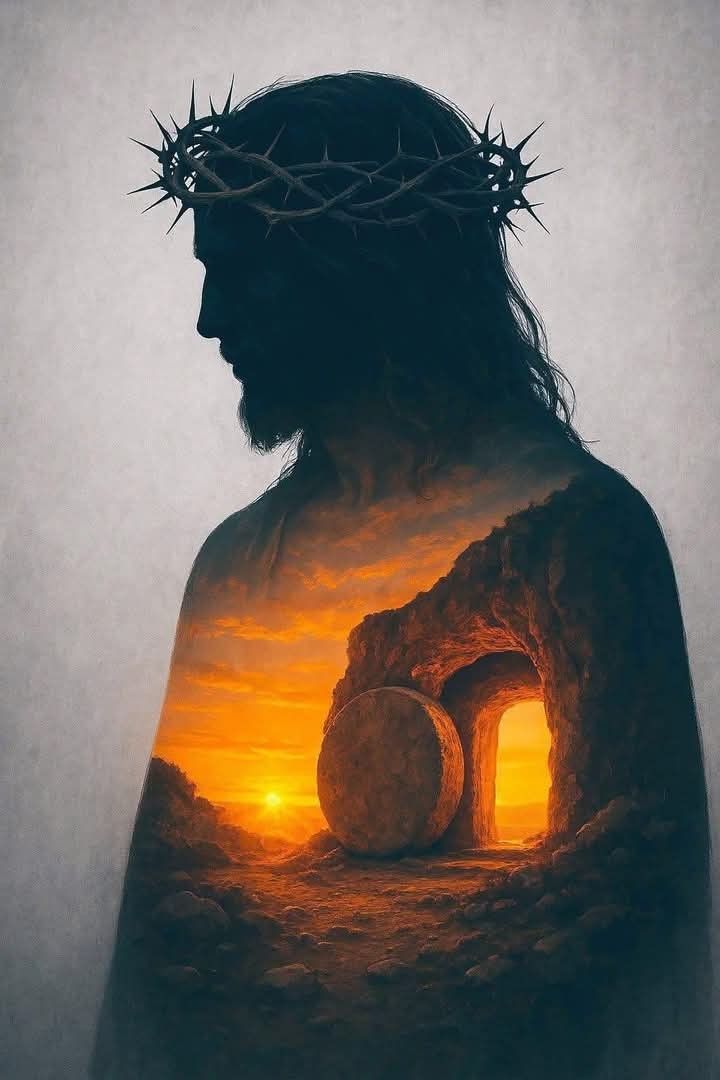 Prayer image