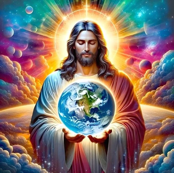 Prayer image