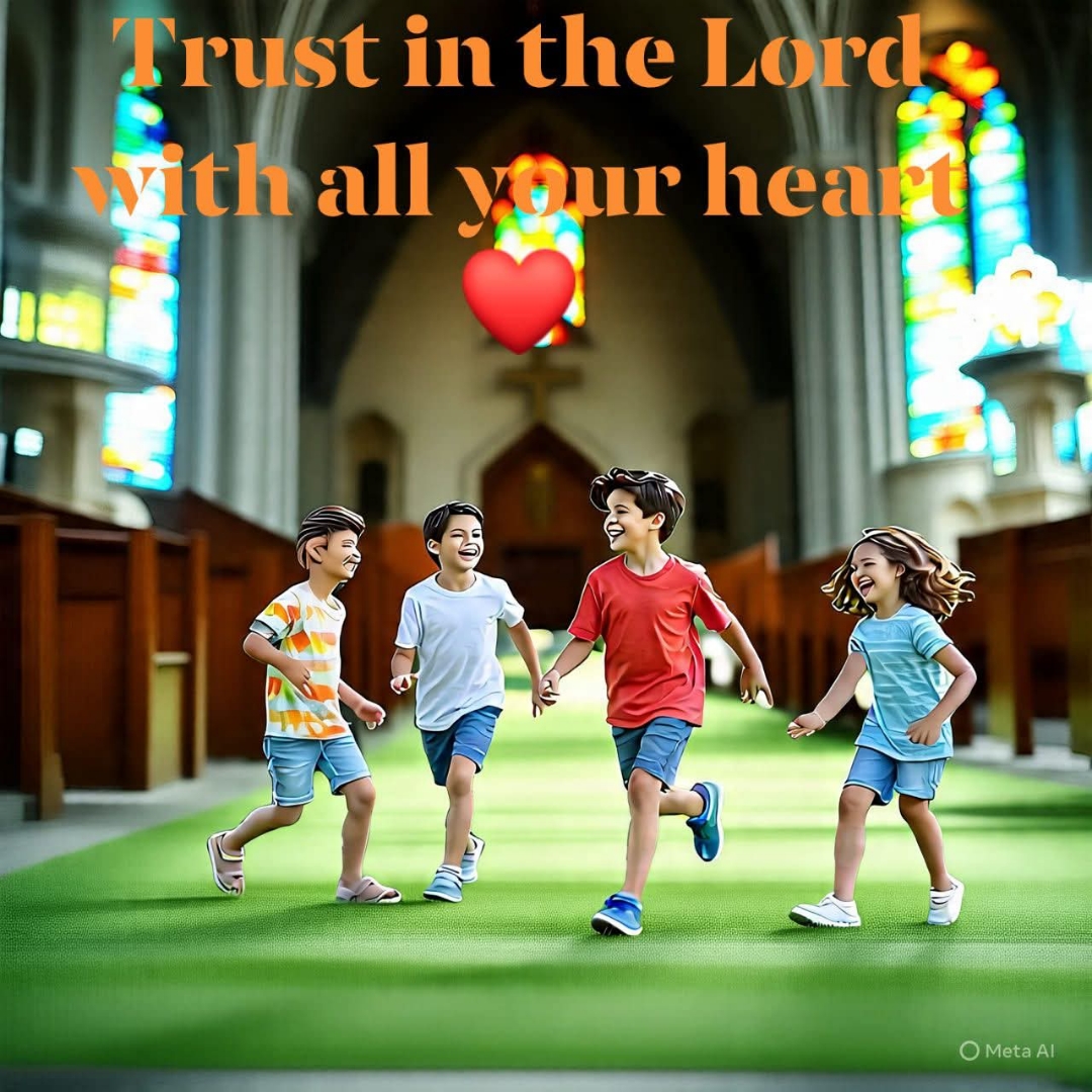 Prayer image
