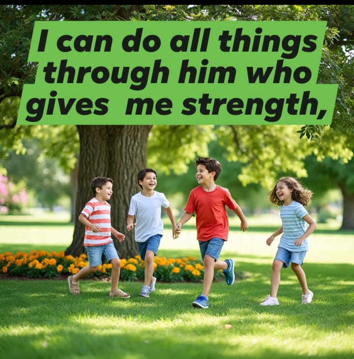 Prayer image