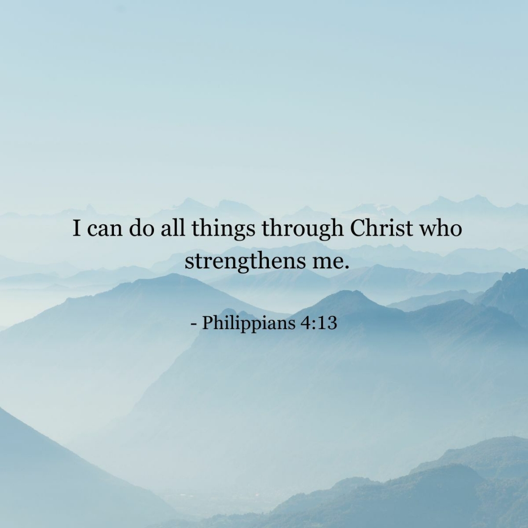Prayer image