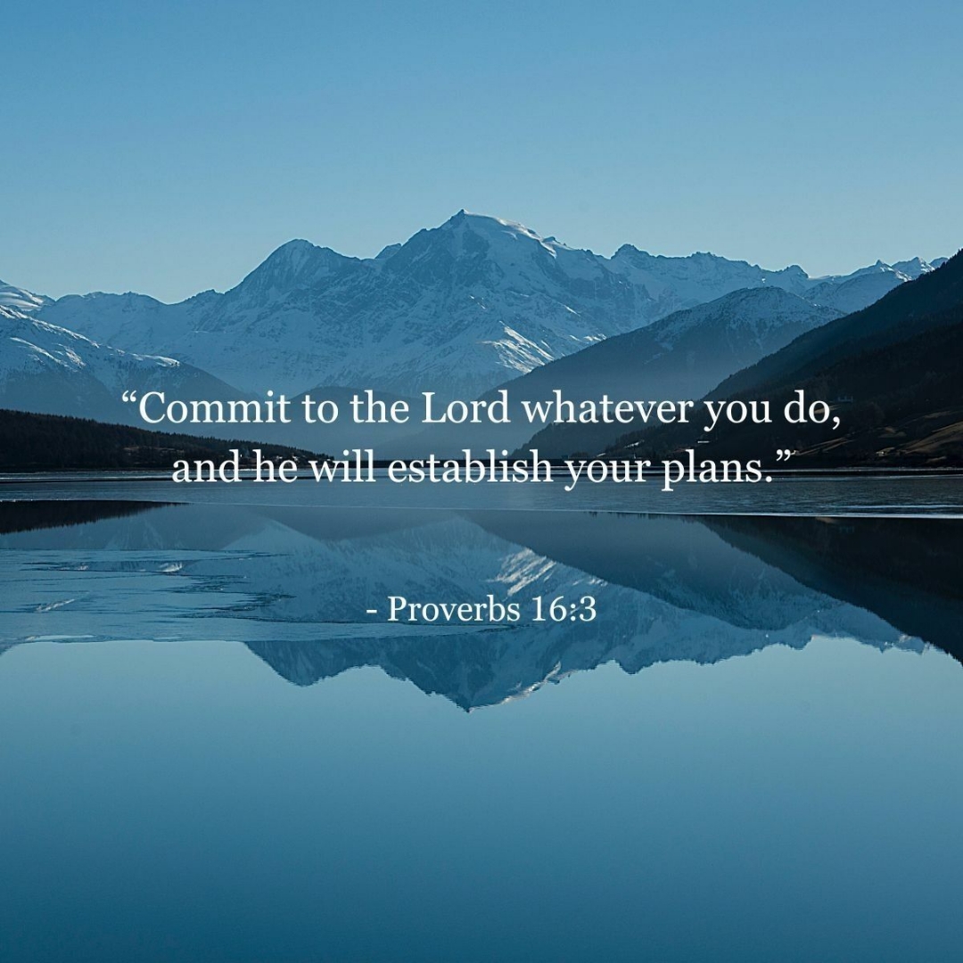 Prayer image