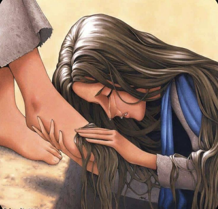 Prayer image