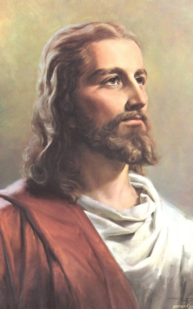 Prayer image