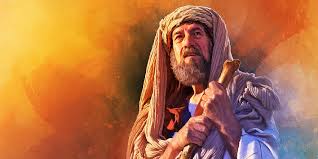 Prayer image
