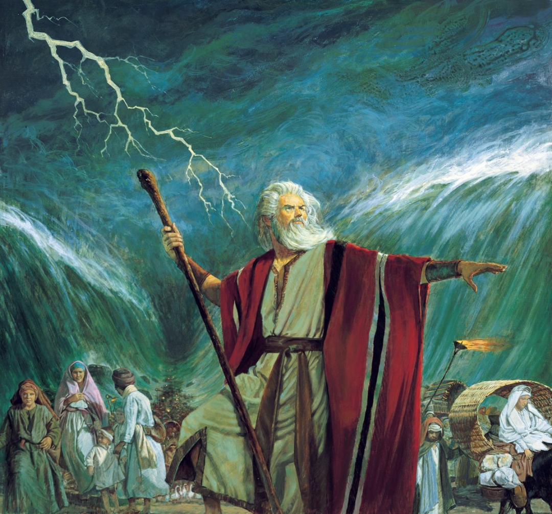 Prayer image