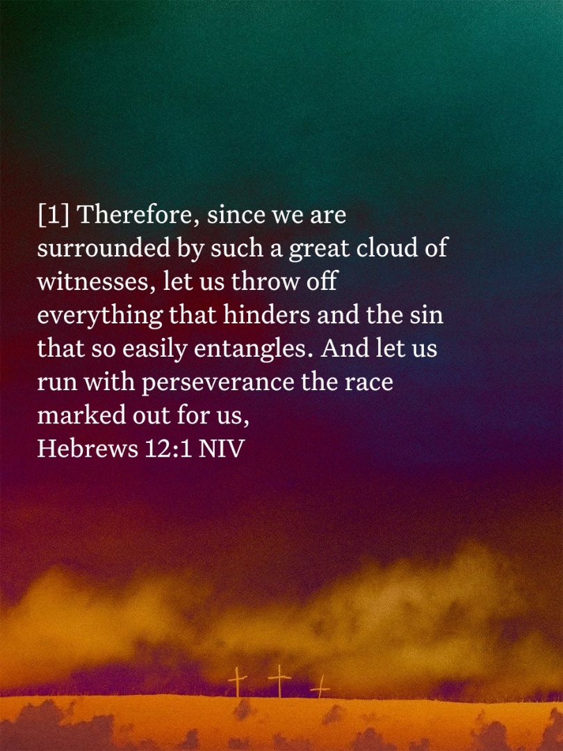 Prayer image