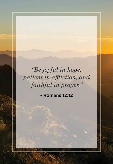 Prayer image