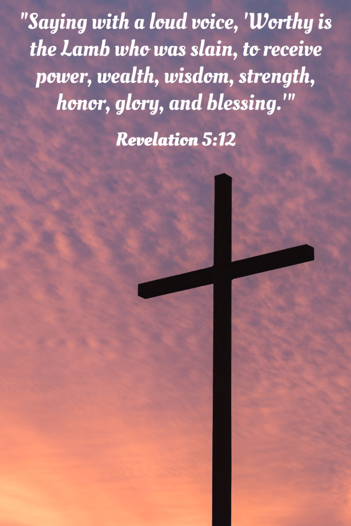 Prayer image