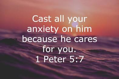 Prayer image