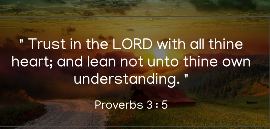 Prayer image
