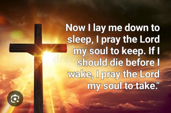 Prayer image