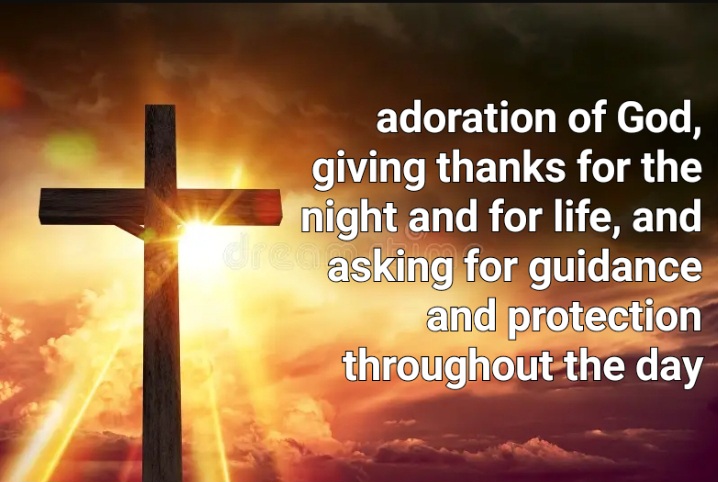Prayer image