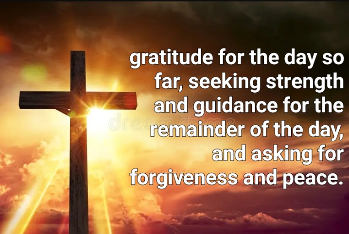 Prayer image