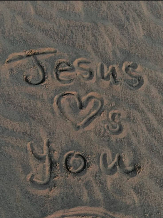 Prayer image