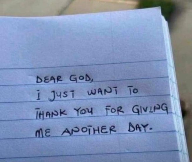 Prayer image