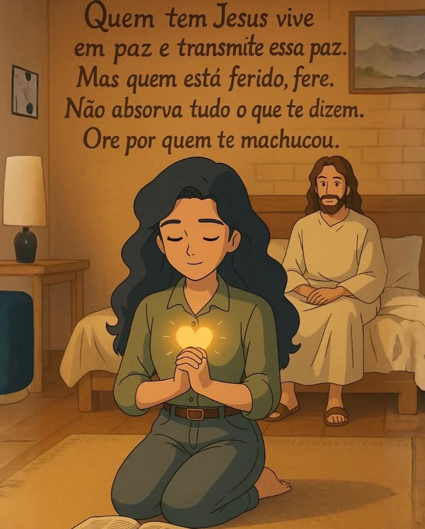 Prayer image