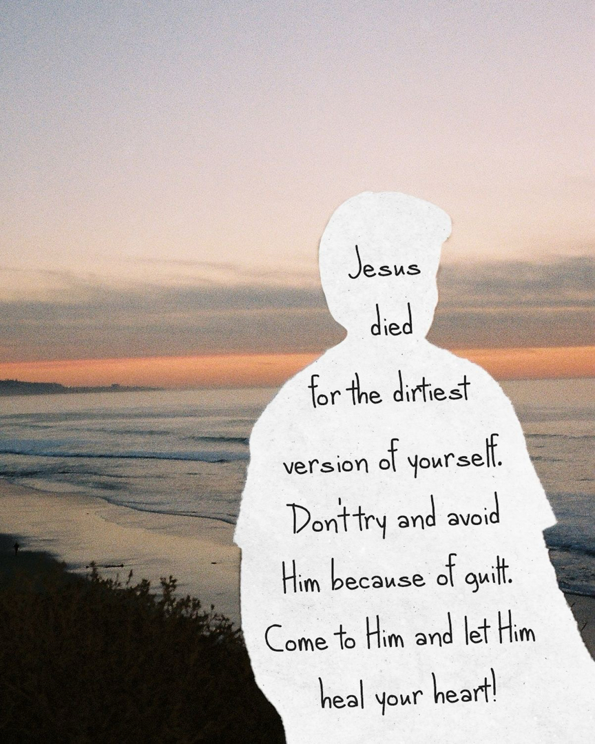 Prayer image