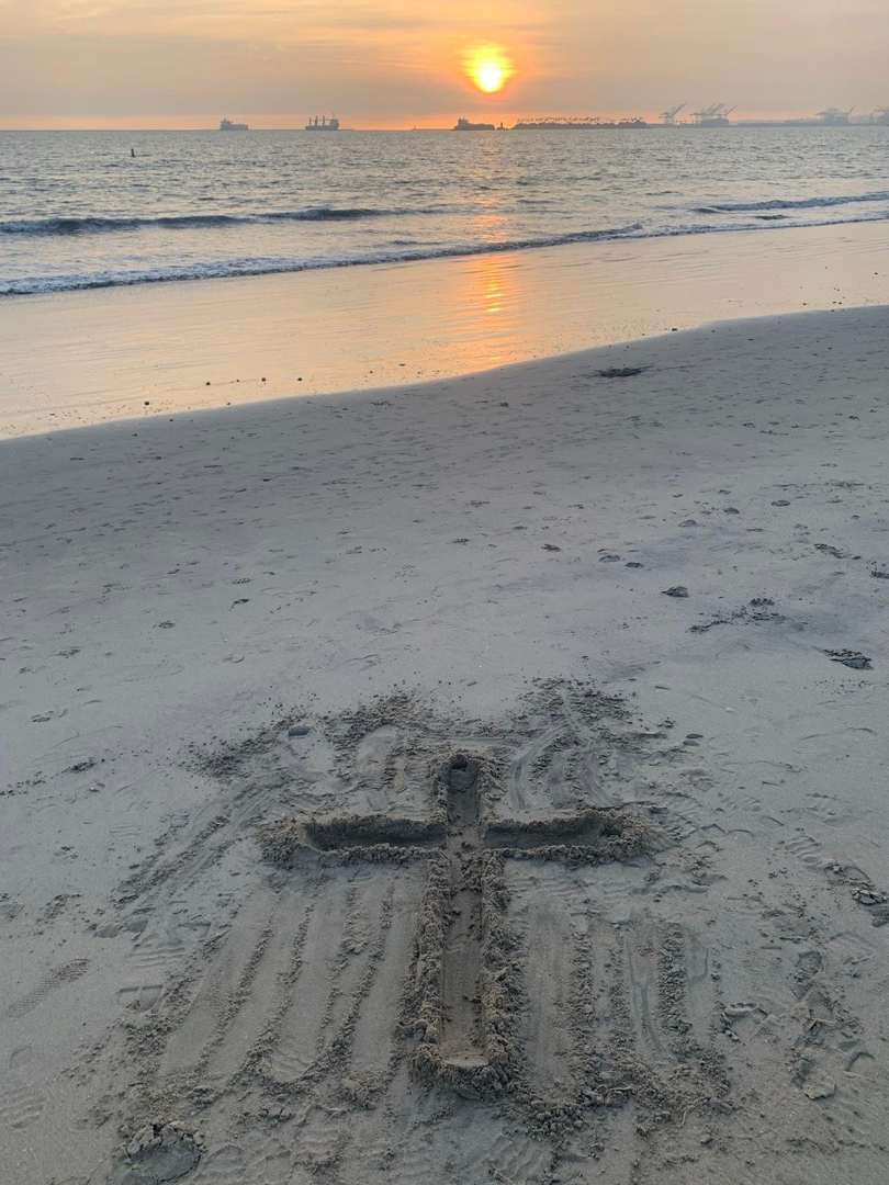 Prayer image