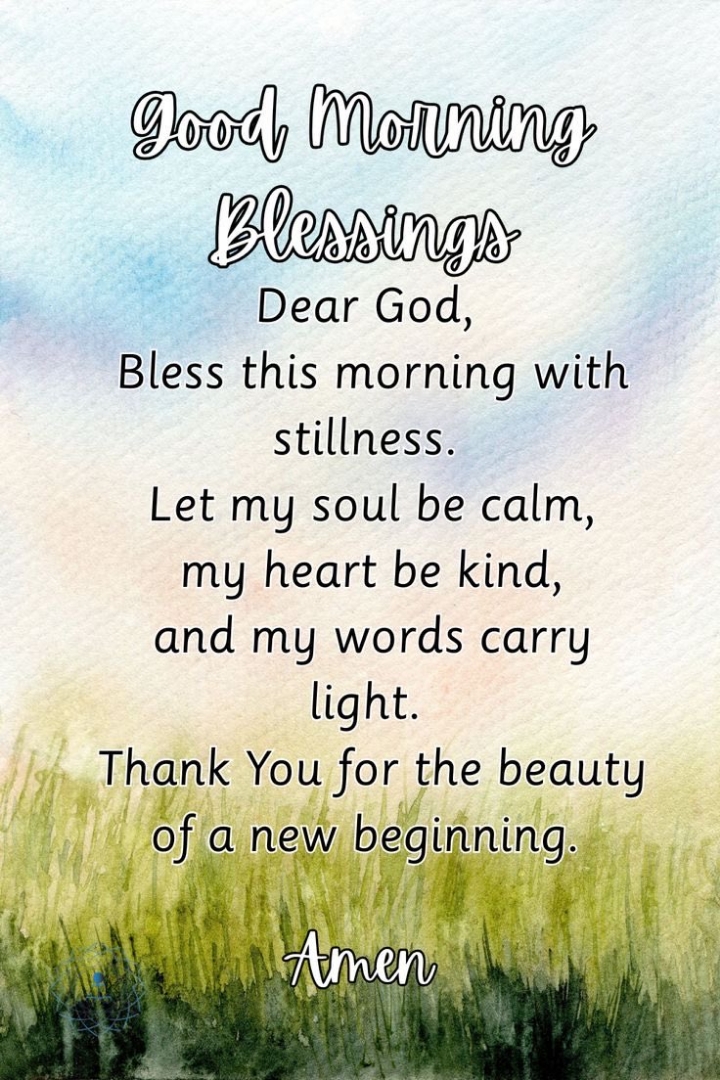 Prayer image