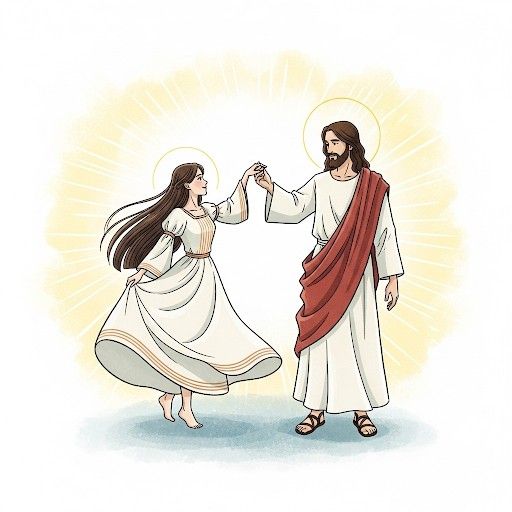 Prayer image