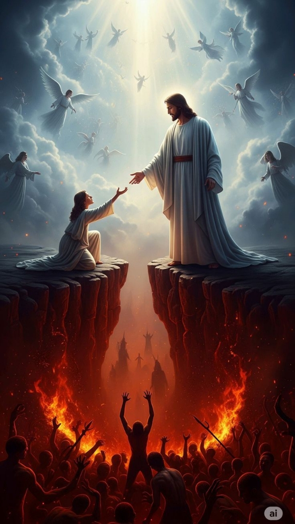 Prayer image