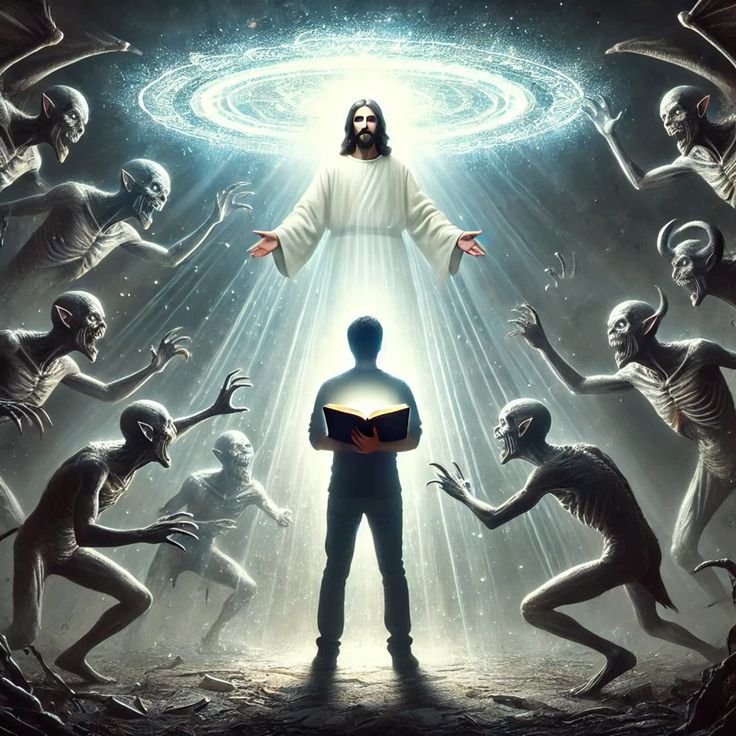 Prayer image