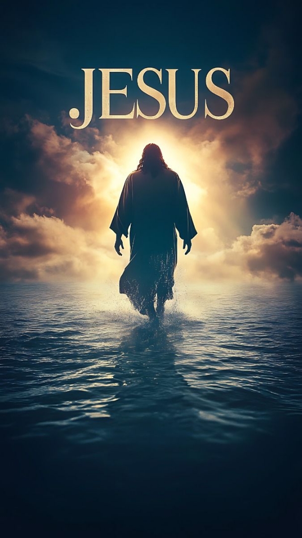 Prayer image