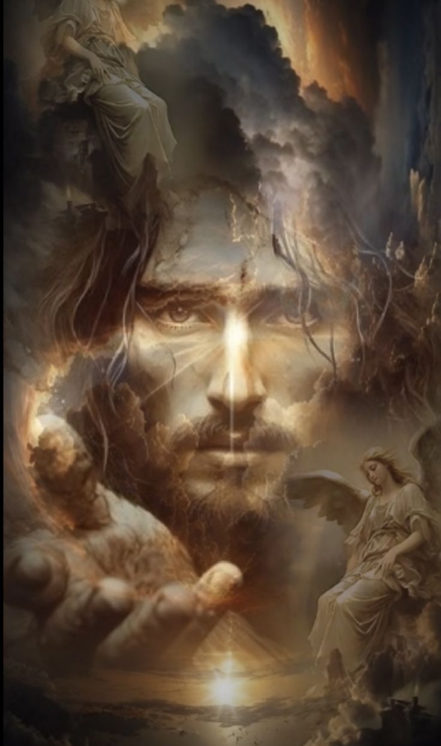 Prayer image