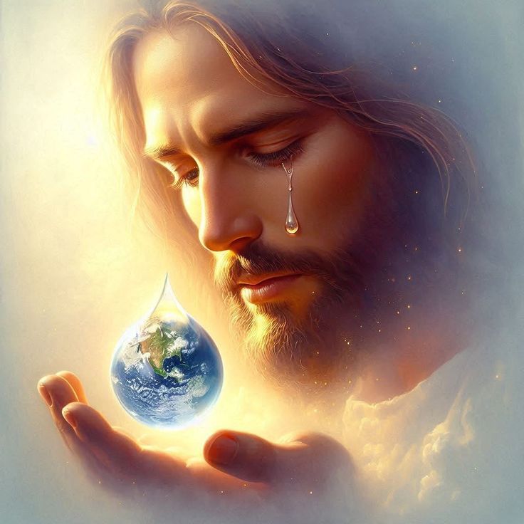 Prayer image