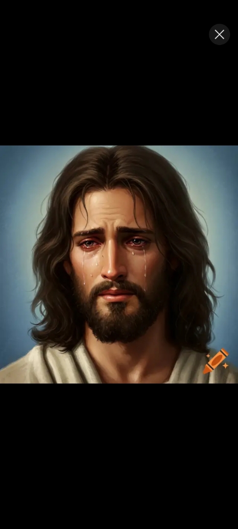 Prayer image