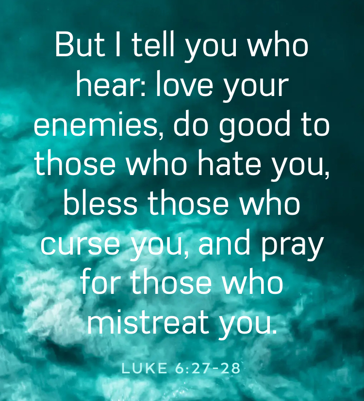 Prayer image