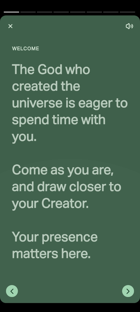 Prayer image