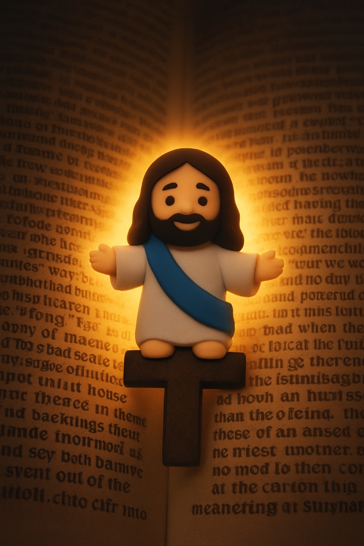 Prayer image