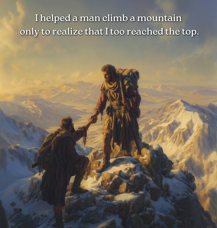 Prayer image